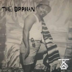 Album The Orphan (Explicit) from Analogy