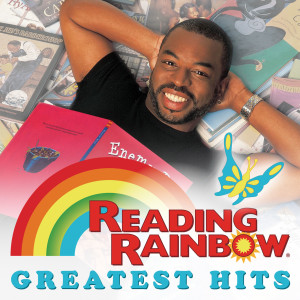 收听Reading Rainbow的Reading Rainbow Theme Song歌词歌曲