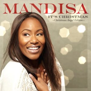 อัลบัม It's Christmas ศิลปิน Mandisa