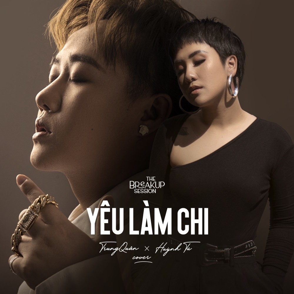 Yêu Làm Chi (The Breakup Session)