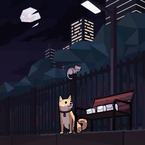tofû的專輯Midnight