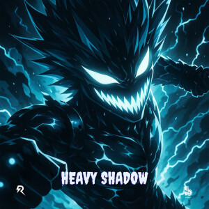 收聽1B的Heavy Shadow歌詞歌曲