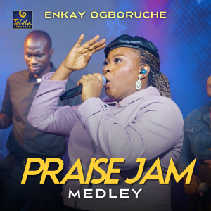 Album Praise Jam Medley from 