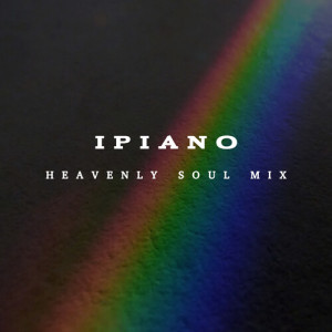 Album iPiano (Heavenly Soul Mix) from Léo B