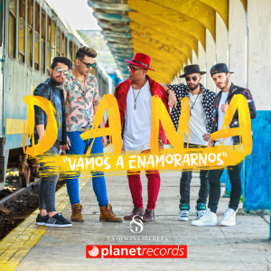 Listen to Vamos A Enamorarnos (Bailando Reggaeton) song with lyrics from Dana