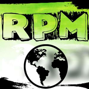 Album PATIENCE oleh RPM