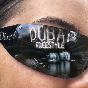 Listen to Dubai Freestyle (Explicit) song with lyrics from Февраль