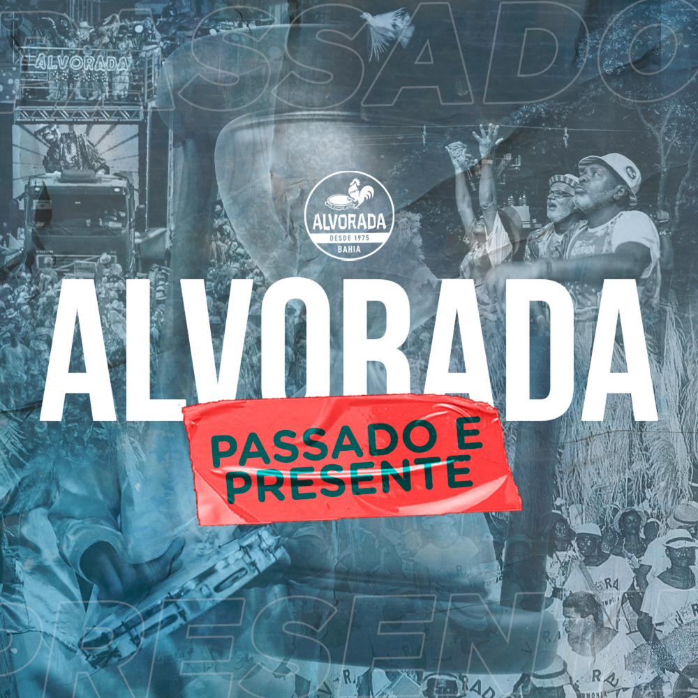 Canção de Amor ao Alvorada