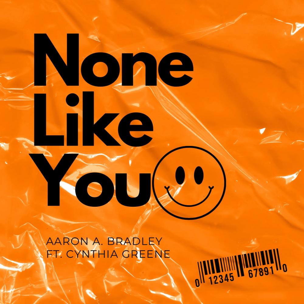 None Like You (feat. Cynthia Greene)