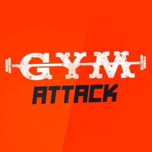 Gym Music的專輯Gym Attack