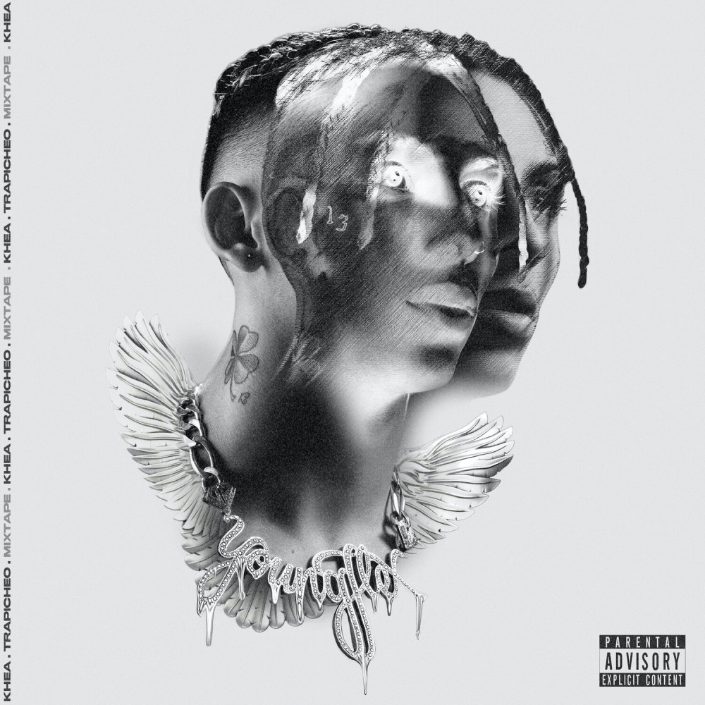 Gelato 44 (feat. Duki & Saga White Black) (Explicit)