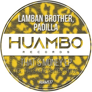 Album That´s Money (Fun Mix) from Lamban Brother