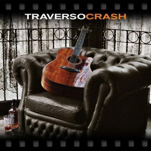 อัลบัม Crash ศิลปิน Traverso