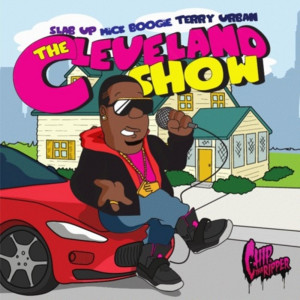Album Fat Raps from Chip Tha Ripper