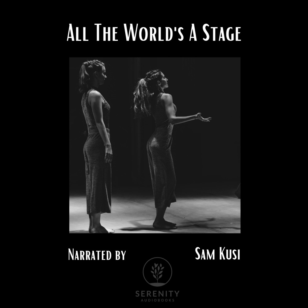 All the World's a Stage (Explicit)