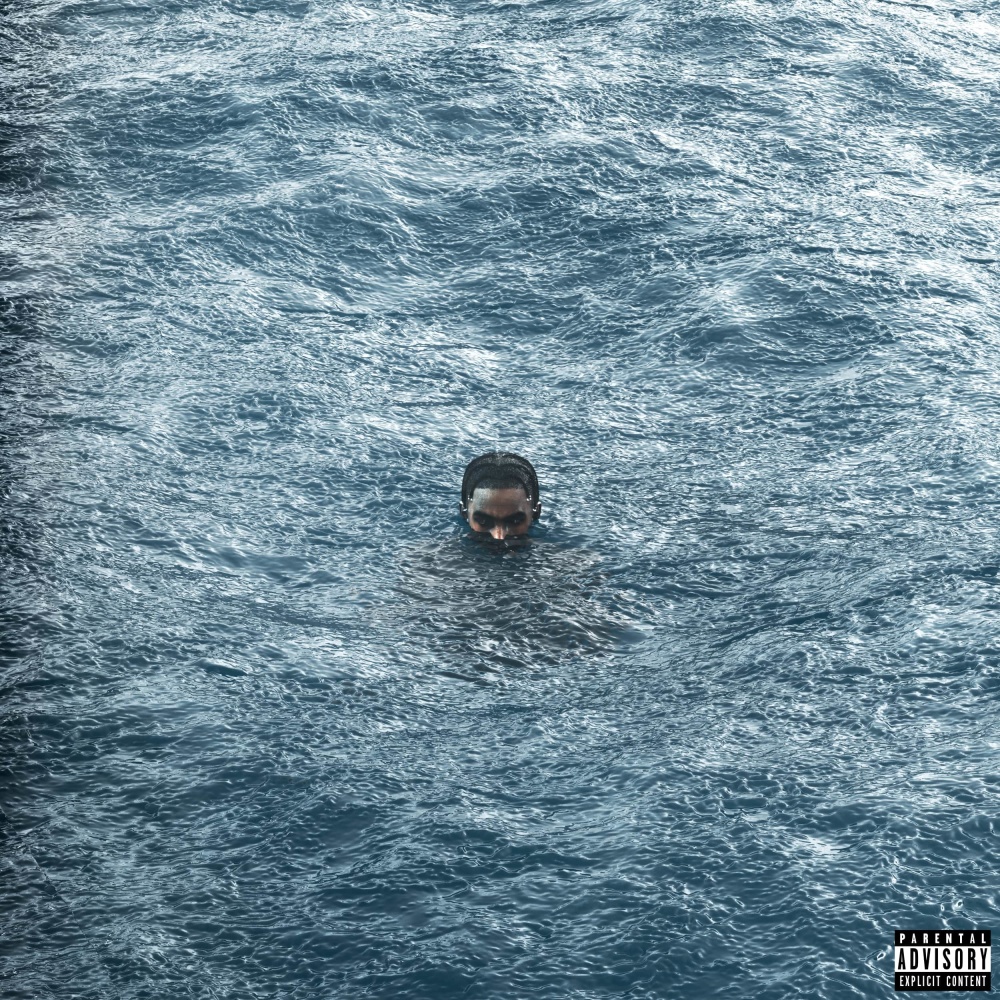 Summer Is Blue (Explicit)