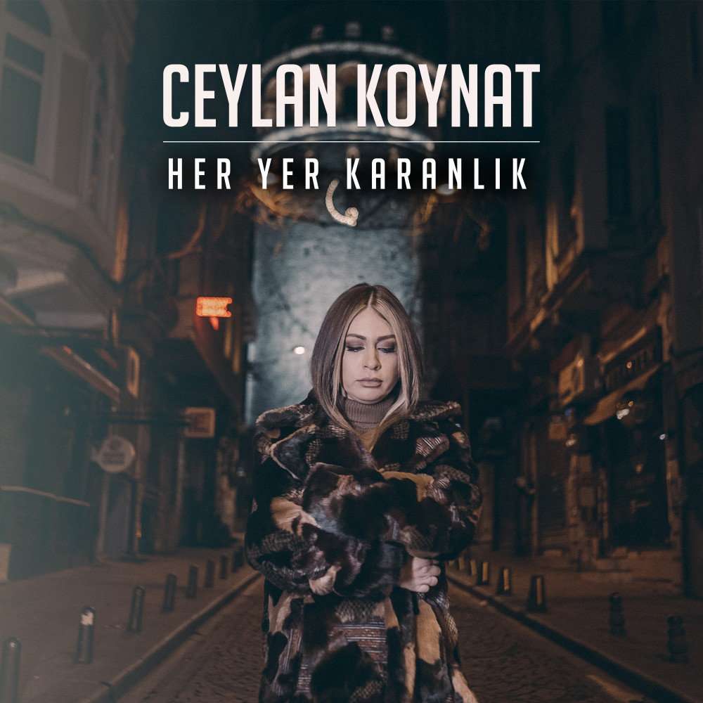 Her Yer Karanlık (Akustik)