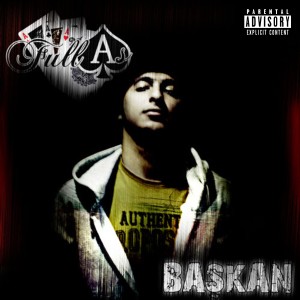 Listen to West Coast song with lyrics from Başkan