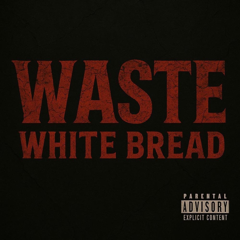 Waste (Freestyle) (Explicit)