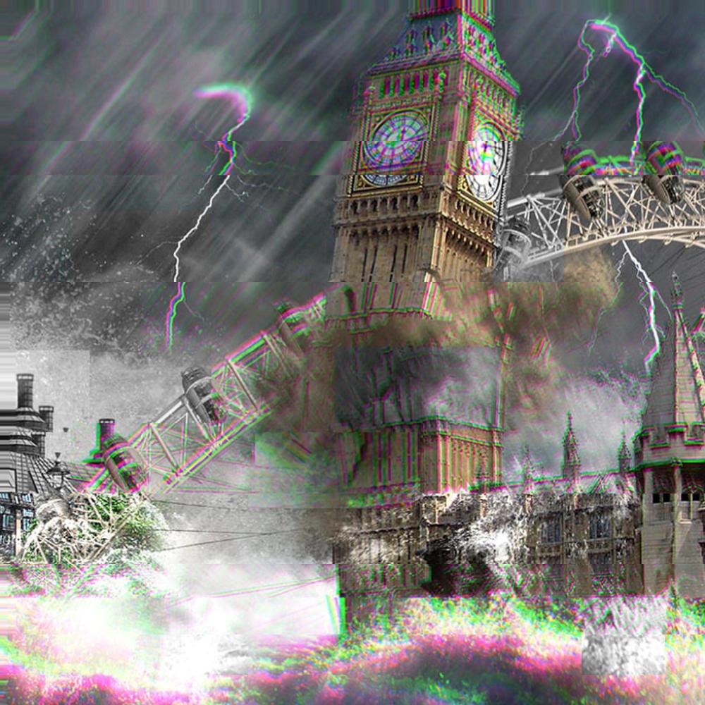 London Bridge (feat. MTSW, Hooditrell & Remy Rotten) (Explicit)