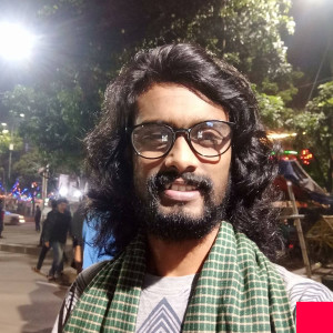 Listen to Bondhu Tomar Lagi song with lyrics from Kamruzzaman Rabbi