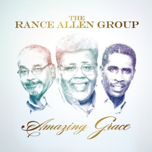 收聽The Rance Allen Group的Amazing Grace (Down Home Version)歌詞歌曲