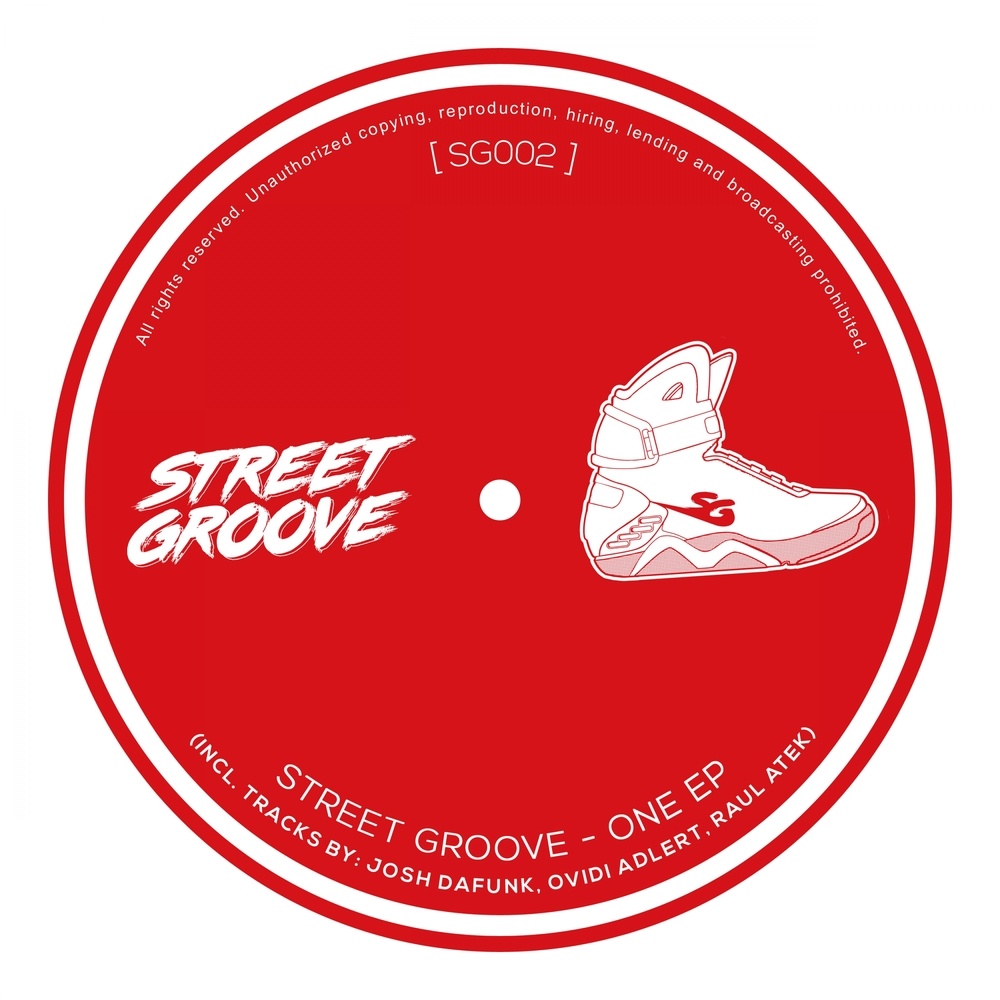 Street Groove