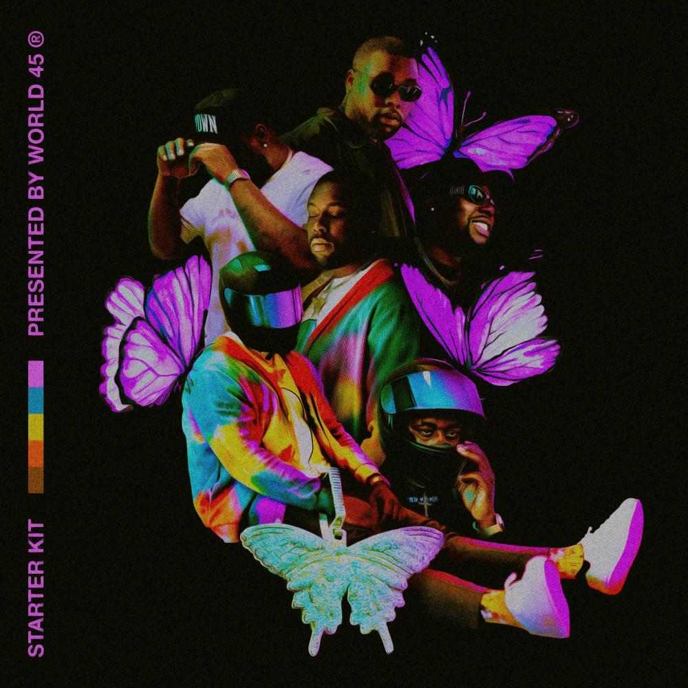 Angelica (feat. ELI MONTANNA)
