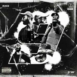 Listen to TESLA (Explicit) song with lyrics from Rass