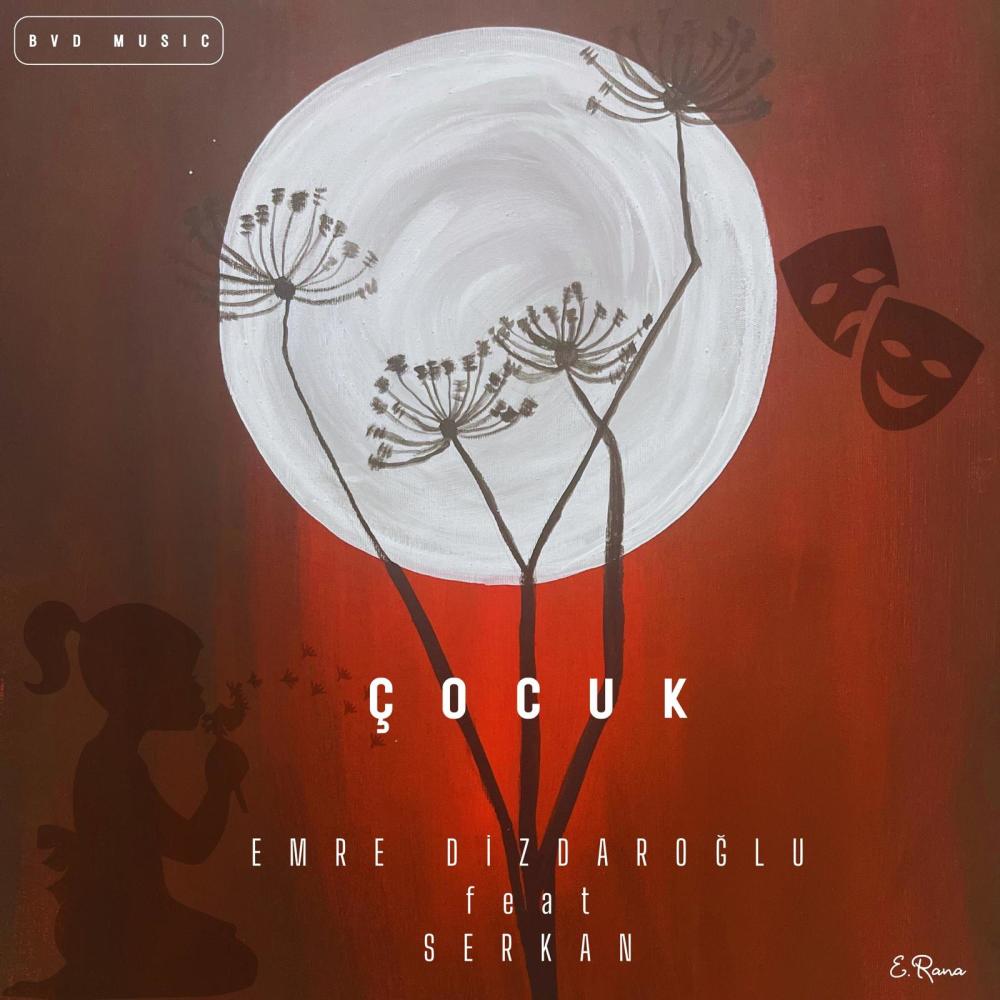 Çocuk (feat. Serkan)