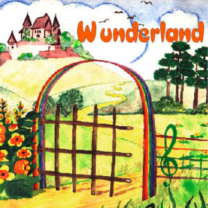 Listen to Wunderland song with lyrics from Kinderlieder aus dem Wunderland
