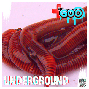 DrGoo的专辑UNDERGROUND
