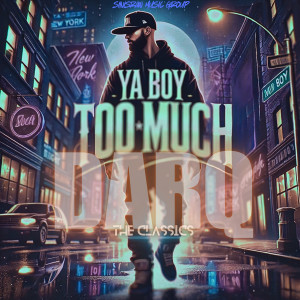 Listen to My Story (Explicit) song with lyrics from Darq