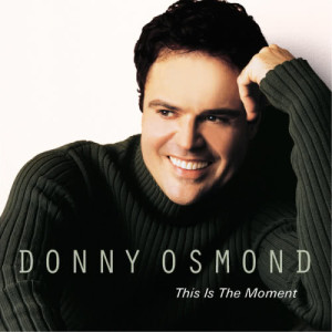 ดาวน์โหลดและฟังเพลง Luck Be A Lady (Album Version) พร้อมเนื้อเพลงจาก Donny Osmond