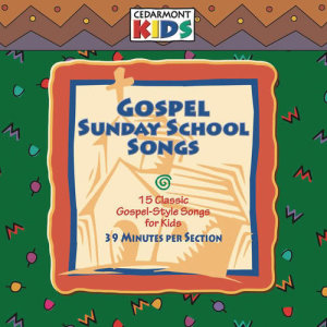 ดาวน์โหลดและฟังเพลง Dry Bones พร้อมเนื้อเพลงจาก Cedarmont Kids
