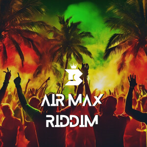 Bennie Mellies的专辑Air Max Riddim