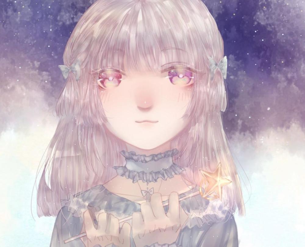 三瑶酱sayo