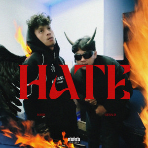 Album HATE (Explicit) from 