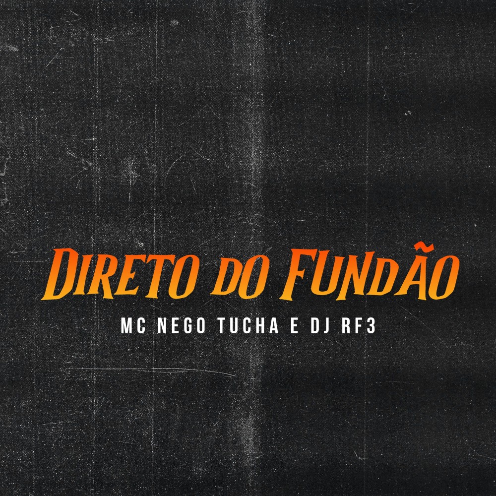 Direto do Fundão (Explicit)