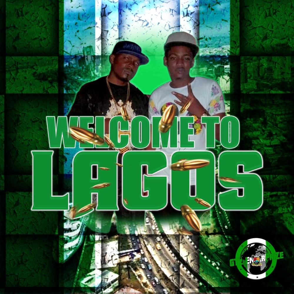 welcome to lagos (Explicit)