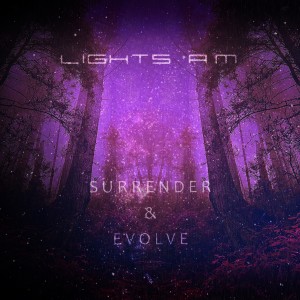 收聽Lights A.M的Silent Voice歌詞歌曲