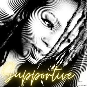 Supportive (Explicit)