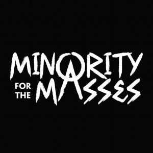 收聽Minority for the Masses的No Guts No Glory歌詞歌曲