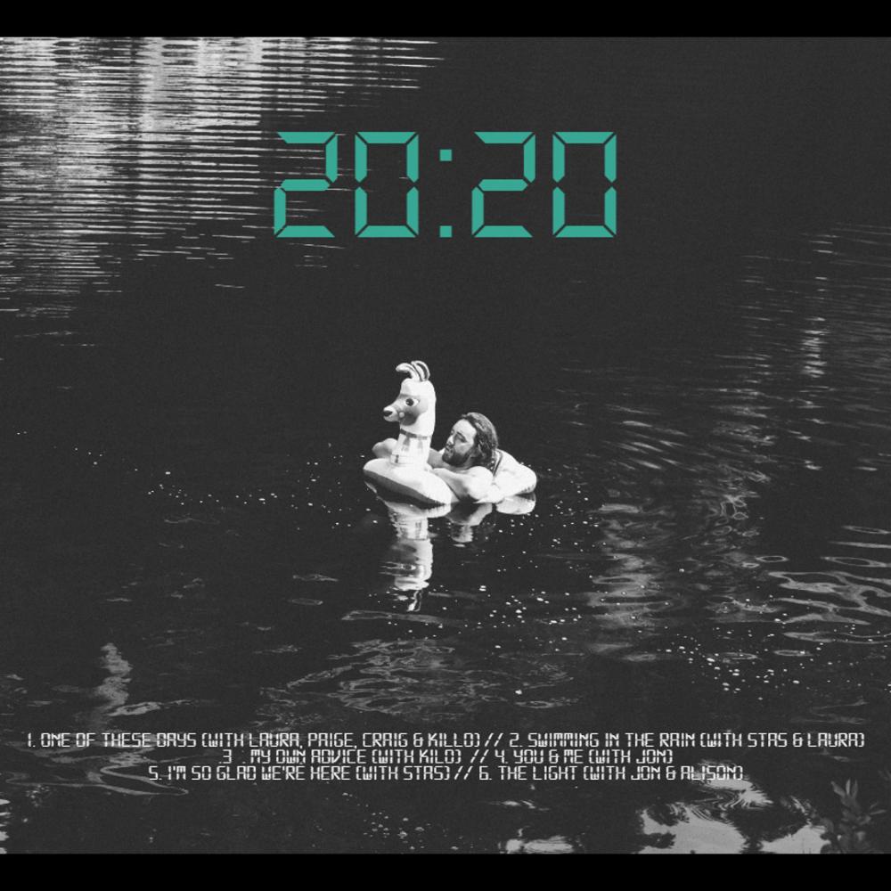 The Light (feat. Jon & Ali)