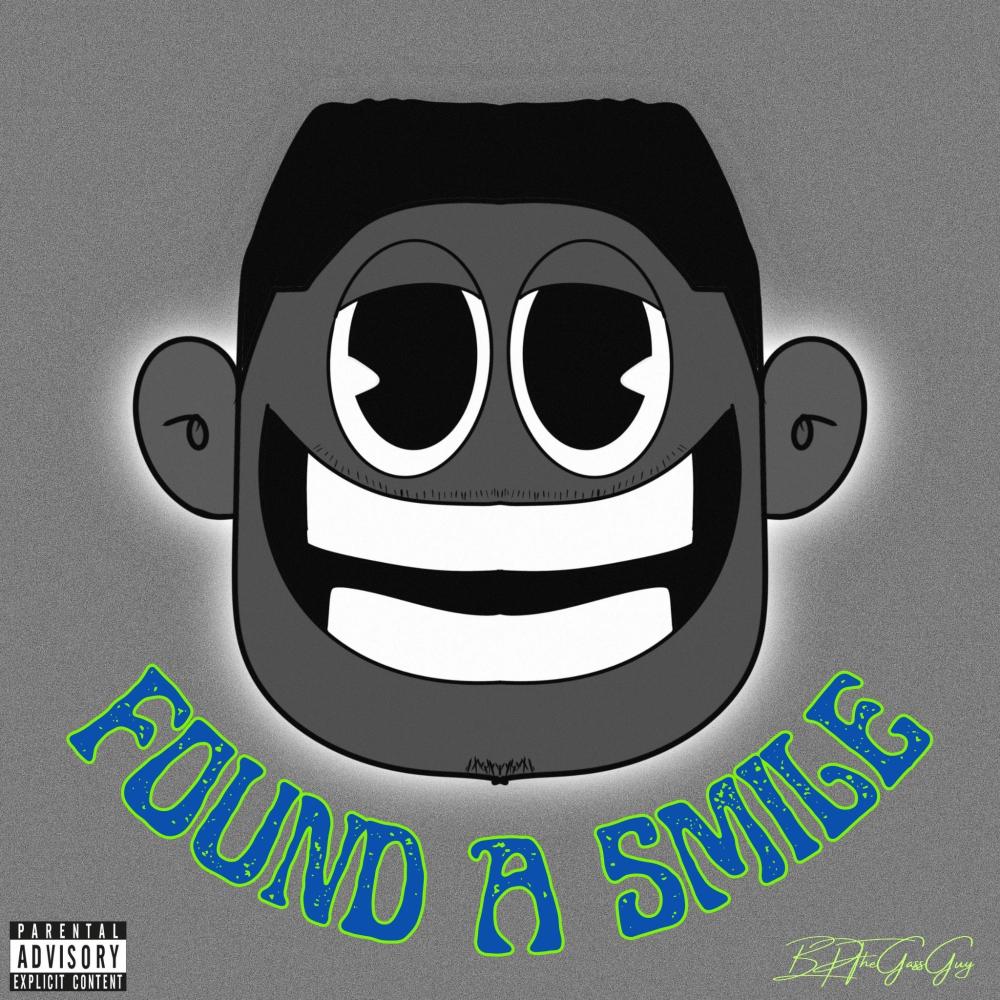 Found A Smile (Explicit)