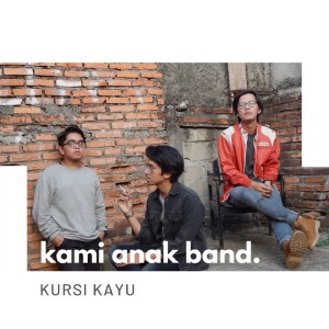 Listen to Kopi song with lyrics from Kursi Kayu