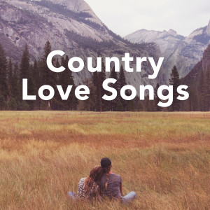 Various Artists的專輯Country Love Songs