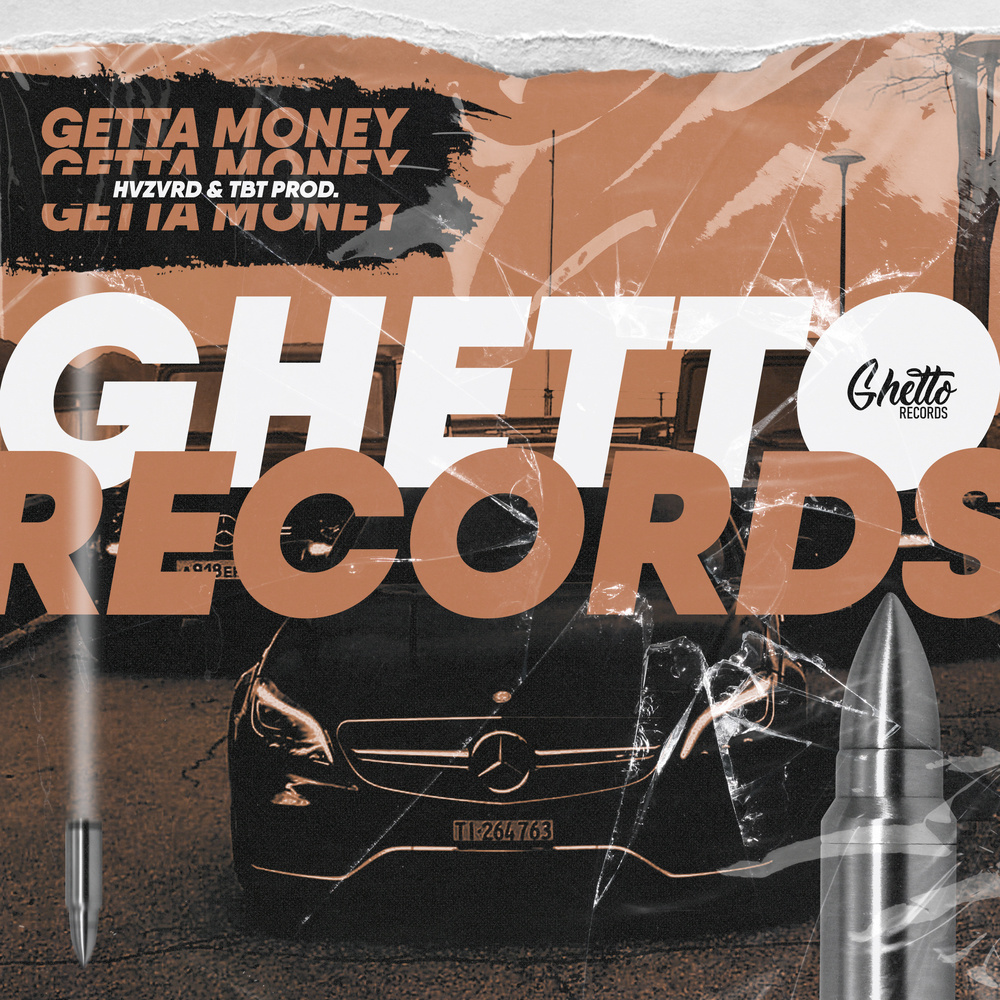 GETTA MONEY