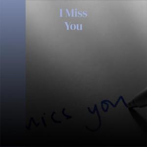 Silvia Natiello-Spiller的专辑I Miss You