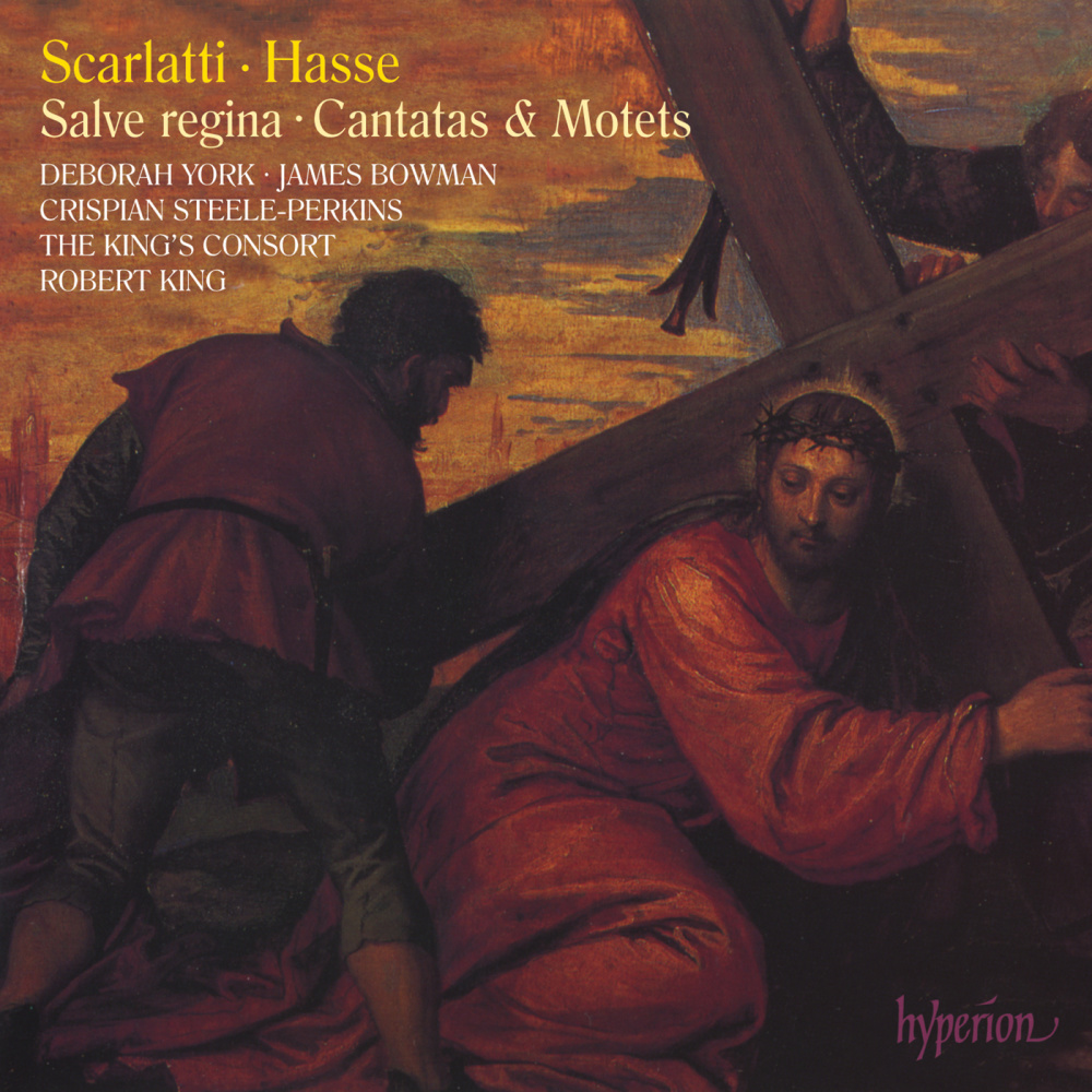 VI. Aria. Semper gratus desiderabilis